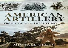 American Artillery