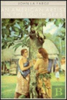 American Artist In The South Sea