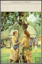 American Artist In The South Sea