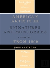 American Artists Iii