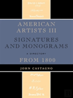 Bertrand.pt - American Artists Iii