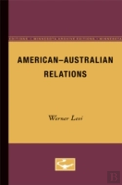 Bertrand.pt - American-Australian Relations