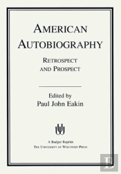 American Autobiography