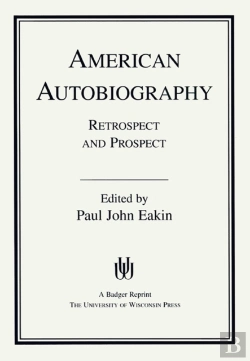 Bertrand.pt - American Autobiography