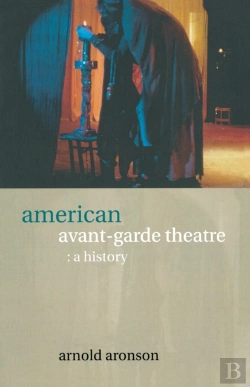 Bertrand.pt - American Avant-Garde Theatre