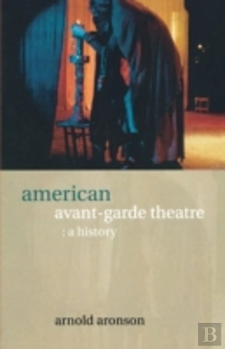 Bertrand.pt - American Avant-Garde Theatre