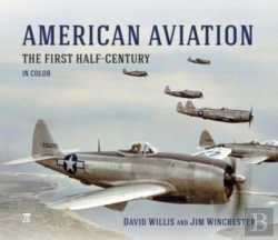 Bertrand.pt - American Aviation: The First Half Century