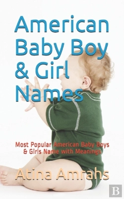 Bertrand.pt - American Baby Boy & Girl Names