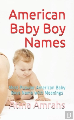 Bertrand.pt - American Baby Boy Names