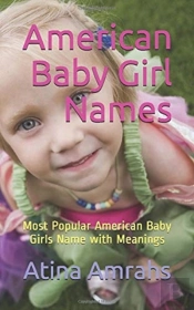 American Baby Girl Names