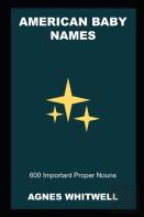 American Baby Names