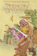 American Barbarian: The Complete Series