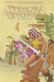 American Barbarian: The Complete Series