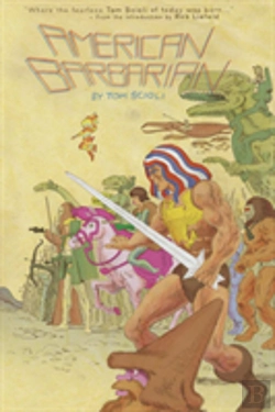 Bertrand.pt - American Barbarian: The Complete Series