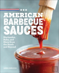 Bertrand.pt - American Barbecue Sauces