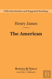 American (Barnes & Noble Digital Library)