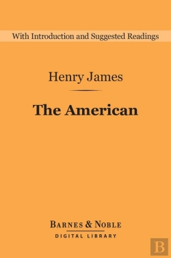 Bertrand.pt - American (Barnes & Noble Digital Library)