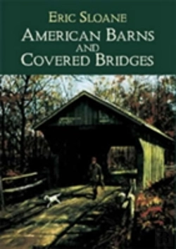 Bertrand.pt - American Barns & Covered Bridges