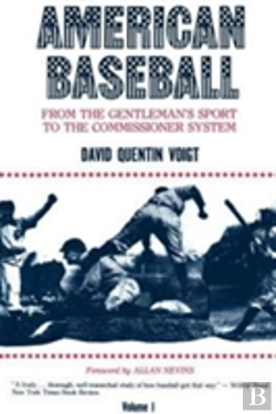 Bertrand.pt - American Baseball. Vol. 1
