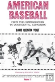 American Baseball. Vol. 2
