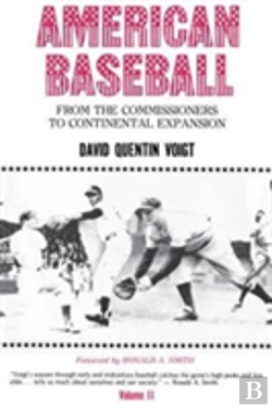 Bertrand.pt - American Baseball. Vol. 2