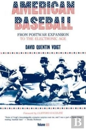 American Baseball. Vol. 3