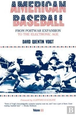 Bertrand.pt - American Baseball. Vol. 3