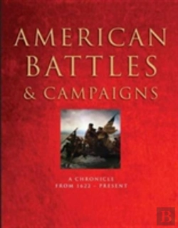 Bertrand.pt - American Battles And Campaigns