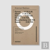 American Bauhaus