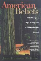 American Beliefs