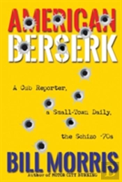 American Berserk