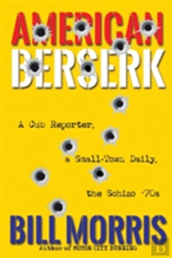 Bertrand.pt - American Berserk