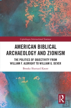 Bertrand.pt - American Biblical Archaeology And Zionism
