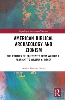 Bertrand.pt - American Biblical Archaeology And Zionism