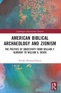 Bertrand.pt - American Biblical Archaeology And Zionism