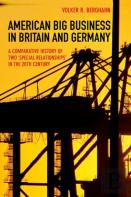 American Big Business In Britain And Germany