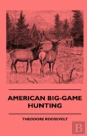 American Big-Game Hunting