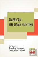 American Big-Game Hunting