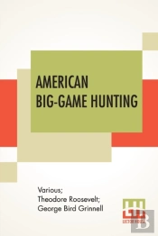American Big-Game Hunting