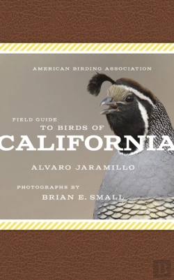 Bertrand.pt - American Birding Association Field Guide To Birds Of California