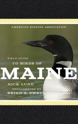 Bertrand.pt - American Birding Association Field Guide To Birds Of Maine