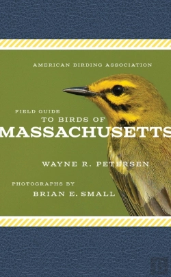 Bertrand.pt - American Birding Association Field Guide To Birds Of Massachusetts