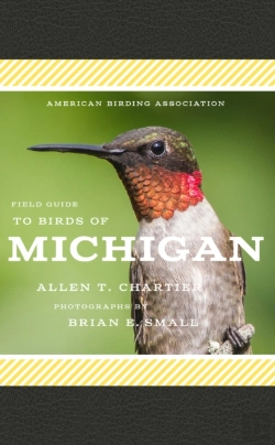 Bertrand.pt - American Birding Association Field Guide To Birds Of Michigan