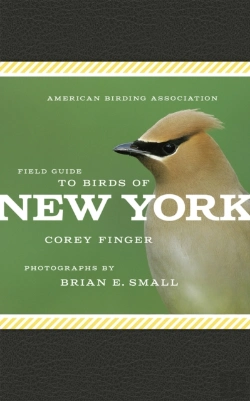 Bertrand.pt - American Birding Association Field Guide To Birds Of New York