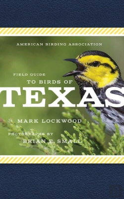 Bertrand.pt - American Birding Association Field Guide To Birds Of Texas