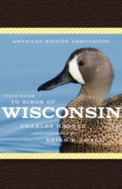 American Birding Association Field Guide To Birds Of Wisconsin