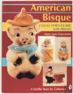 Bertrand.pt - American Bisque