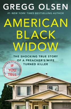 Bertrand.pt - American Black Widow