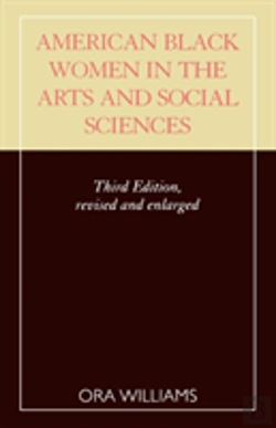 Bertrand.pt - American Black Women In The Arts And Social Sciences