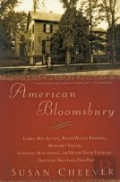 American Bloomsbury